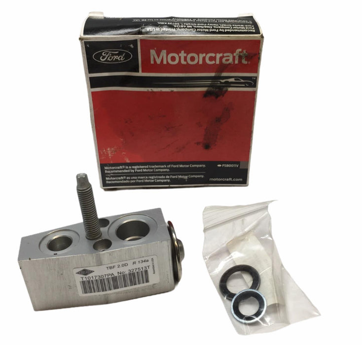 Motorcraft Expansion Valve  BC3Z-19849-B NOS