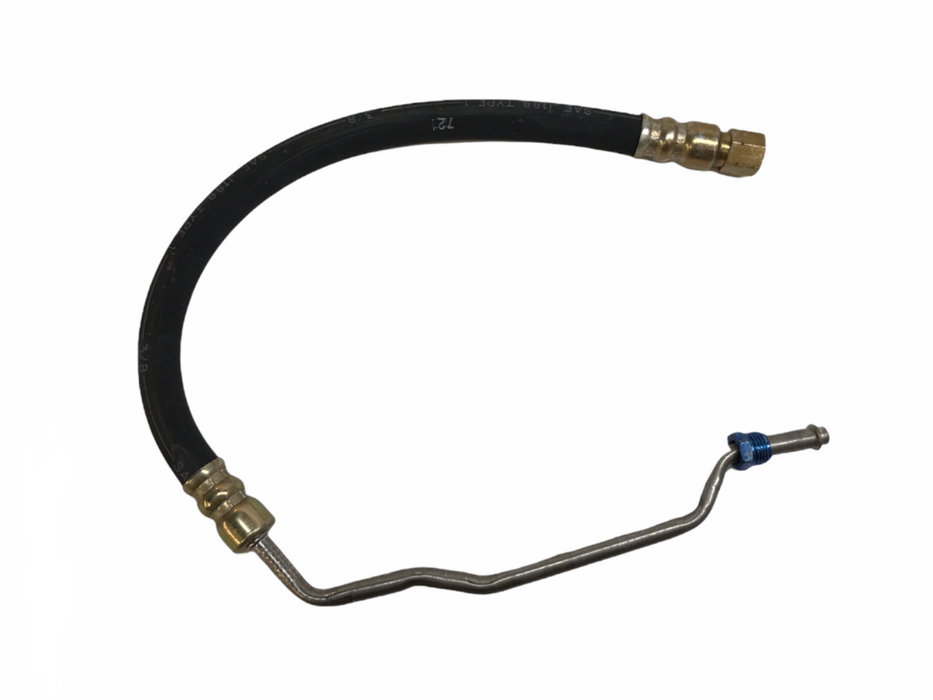 Moog Power Steering Pressure Line Hose M721 NOS