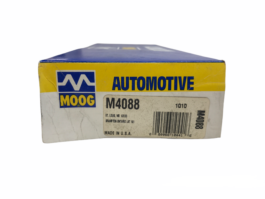 Moog Power Steering Pressure Line Hose Assembly M4088 NOS