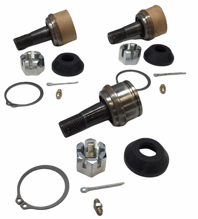 Chassis Parts Suspension Ball Joint [Lot of 3] K8431 NOS