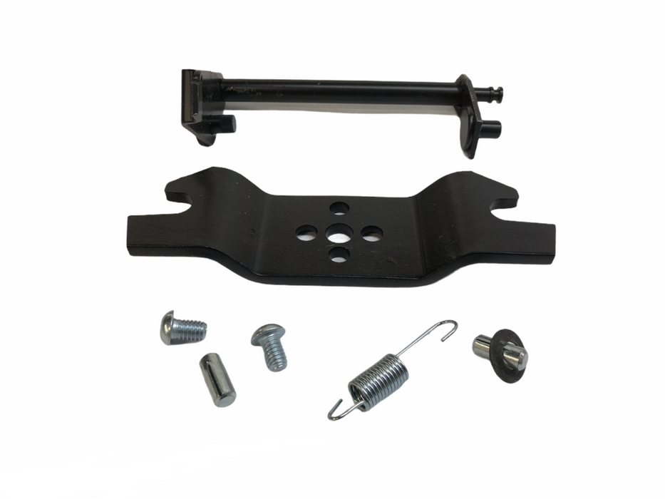 Latch Kit for CASE D147775 NOS