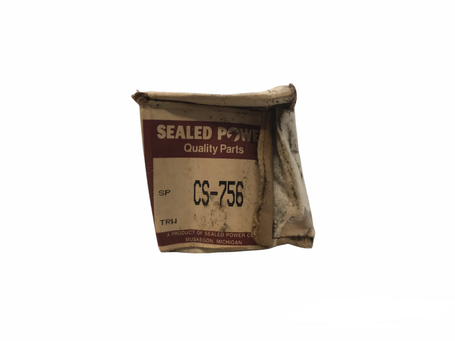 Sealed Power Engine Camshaft CS-756 NOS