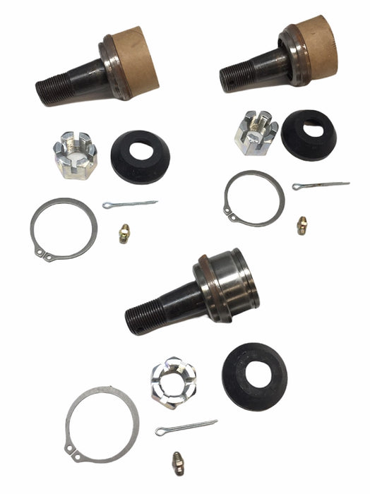 Chassis Parts Suspension Ball Joint [Lot of 3] K8431 NOS