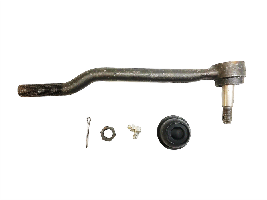 Moog Front Inner Steering Tie Rod End DS-791 NOS