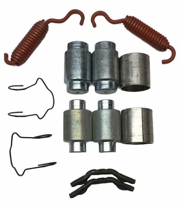 Euclid Air Brake Repair Kit E-9644 NOS