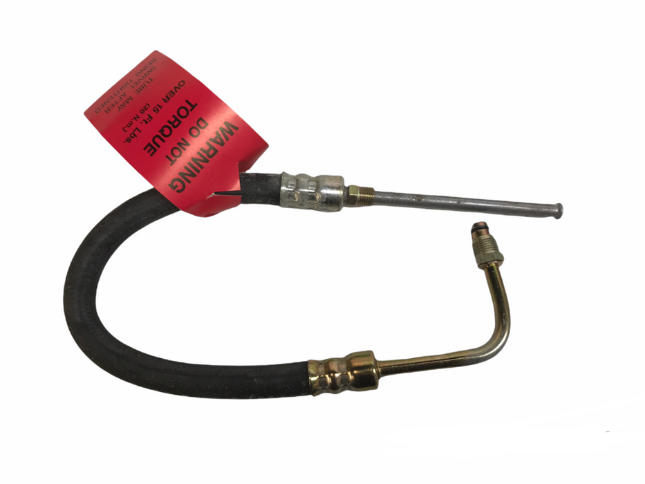 Moog Power Steering Pressure Line Hose M4113 NOS