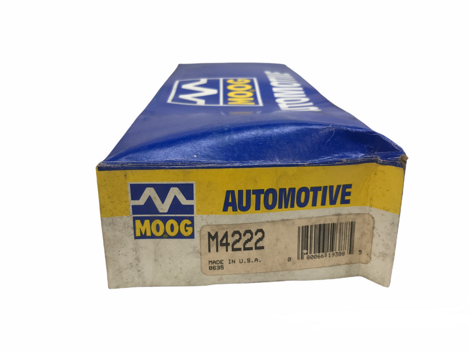 Moog Power Steering Pressure Line Hose M4222 NOS