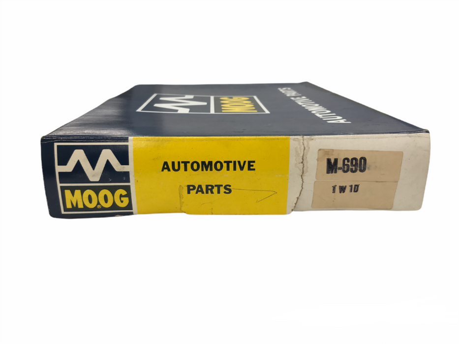 Moog Power Steering Pressure Line Hose M690 NOS