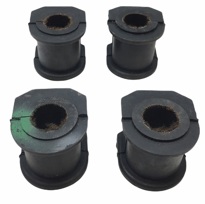 Moog Front Stabilizer Sway Bar Bushings [Lot of 2] K8392 NOS