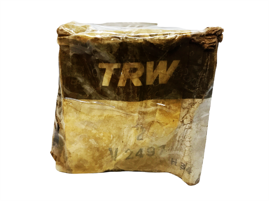 TRW Engine Exhaust Intake Valve Set 2-V2497 NOS