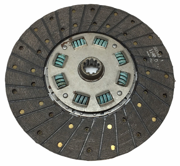 Perfection Clutch Friction Disc CF492 NOS