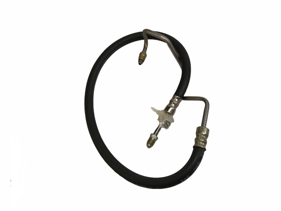 Moog Power Steering Pressure Line Hose Assembly M527 NOS