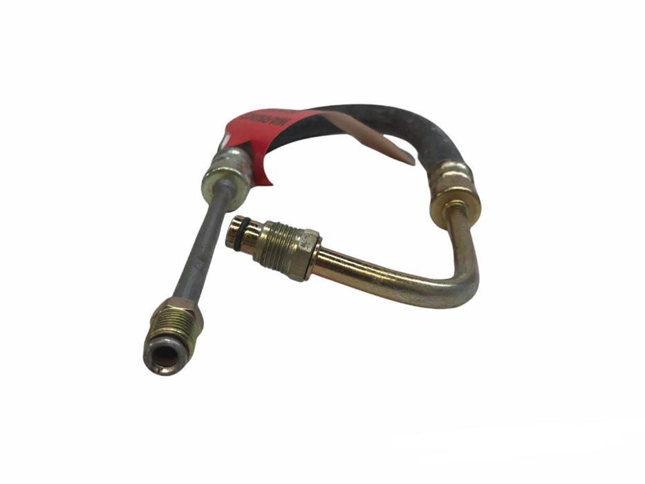 Moog Power Steering Pressure Line Hose M4113 NOS
