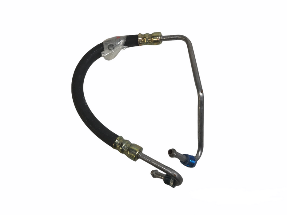 Moog Power Steering Pressure Line Hose Assembly M4109 NOS