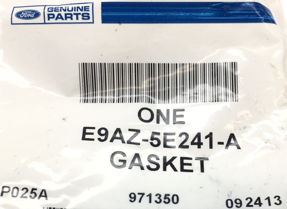 Ford Catalytic Converter Gasket E9AZ-5E241-A NOS