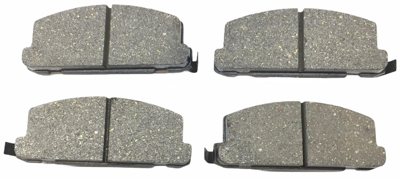 RoadTuff Brake Pads PD285 NOS