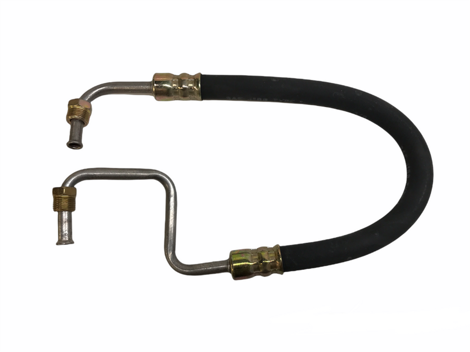 Moog Power Steering Pressure Line Hose Assembly M4088 NOS