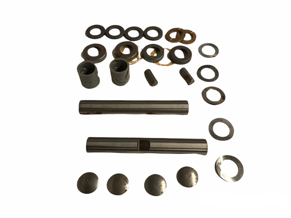 Moog Steering King Bolt Set (Missing Pieces) 8454N NOS