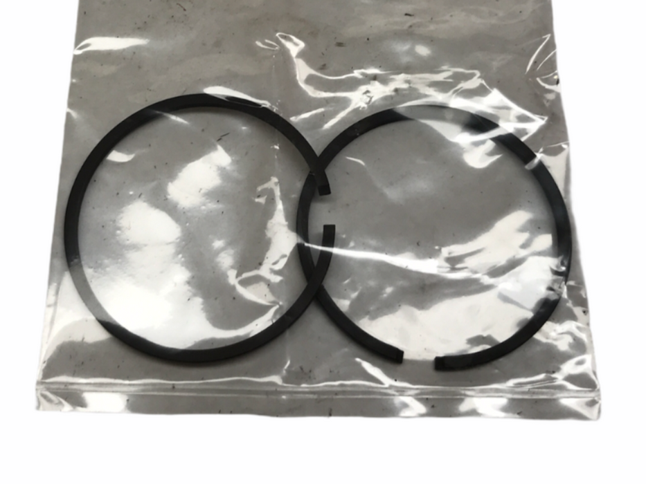 Red Max Komatsu Piston Ring Set 165-41210 [Lot of 2] NOS