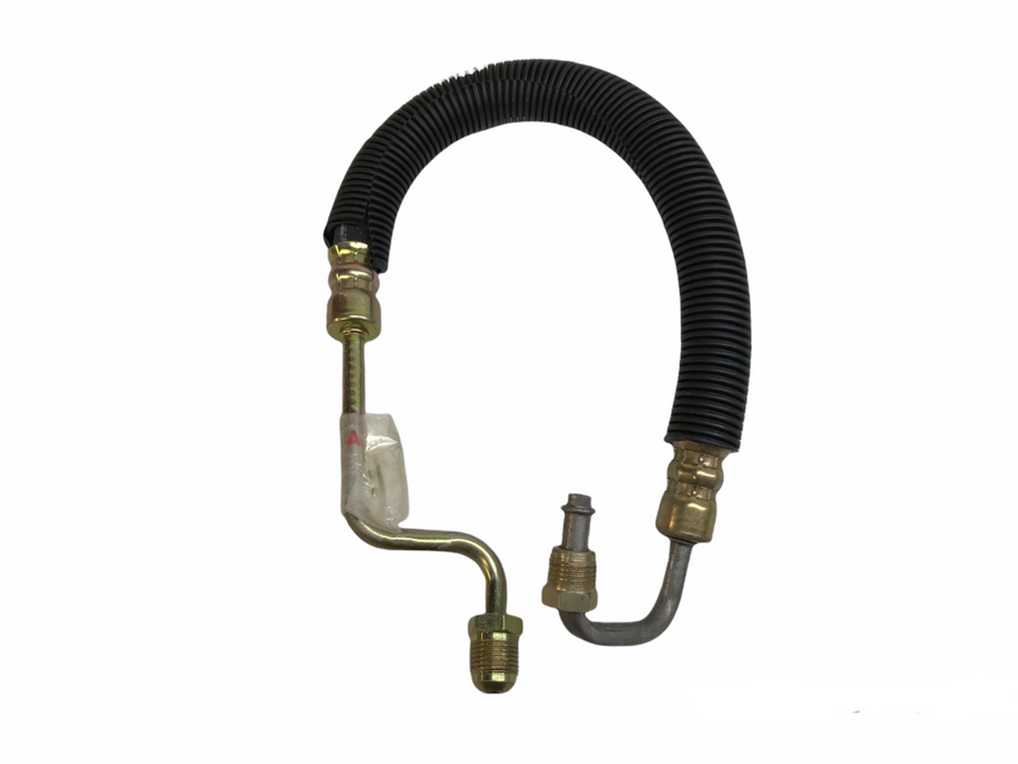 Moog Power Steering Pressure Line Hose Assembly M4061 NOS