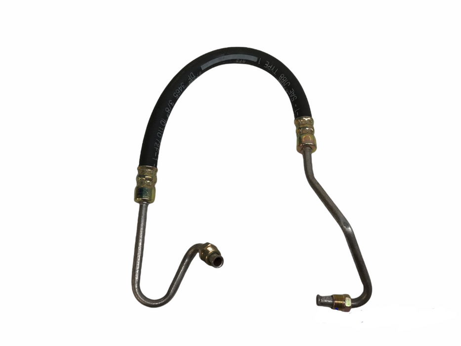 Moog Power Steering Pressure Line Hose M473 NOS