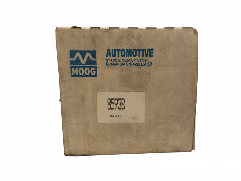Moog Steering King Pin Set 8593B NOS