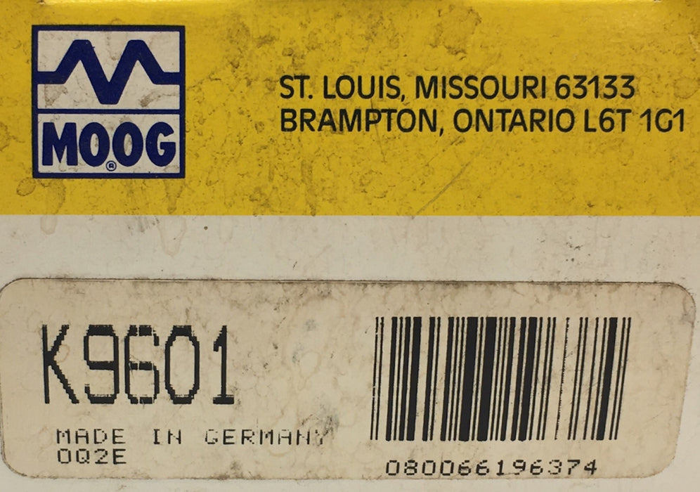 Moog Suspension Ball Joint K9601 NOS