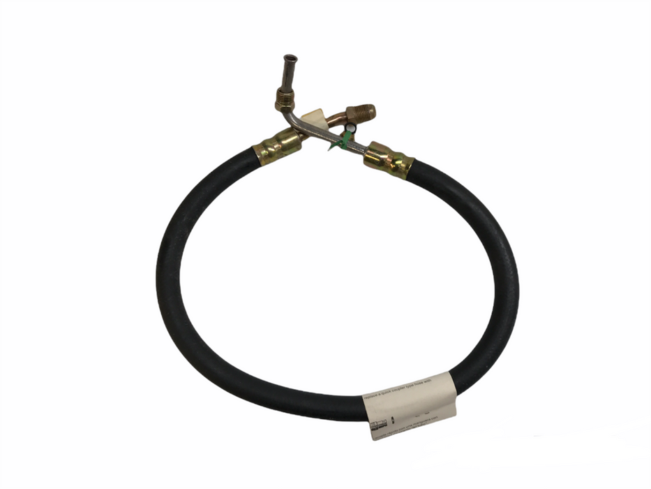 Moog Power Steering Pressure Line Hose M683 NOS