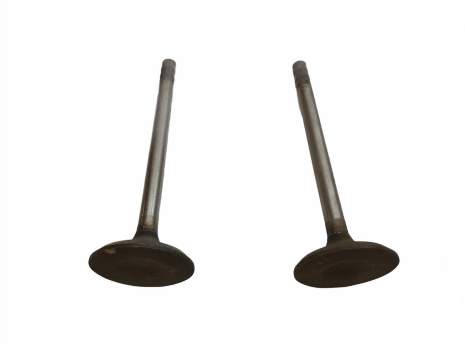 Federal Mogul Engine Intake Exhaust Valve Set X-3284 [Lot of 3] NOS