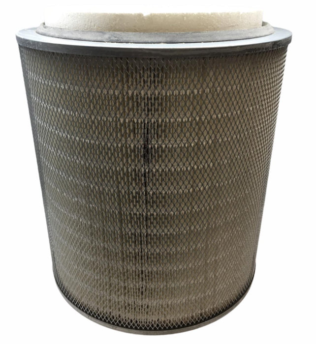 Donaldson Ash Receptacle Filter P22879 NOS