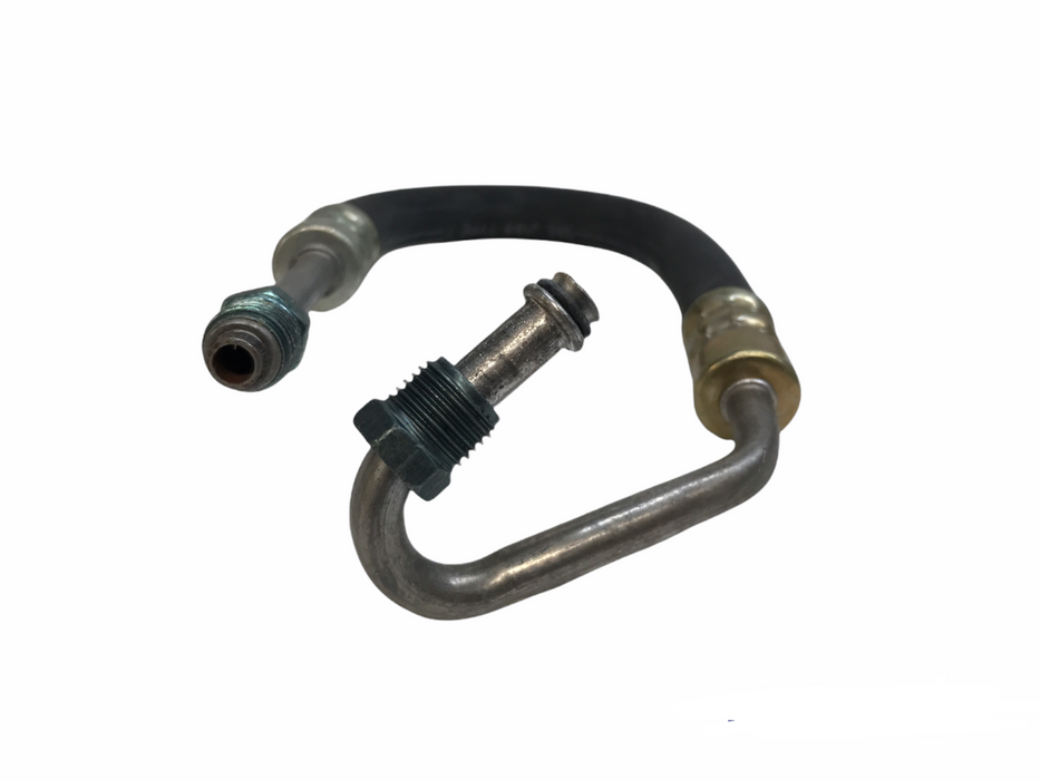 Moog Power Steering Pressure Line Hose Assembly M603 NOS