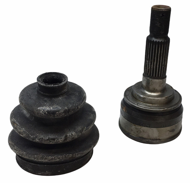 Moog CV Joint Boot Kit CV-2394 NOS