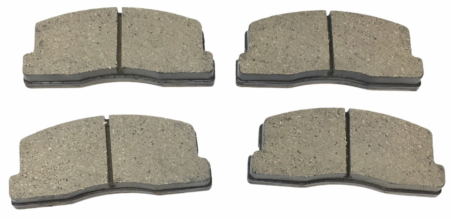 Vipar Import Disc Brake Pads D223 NOS