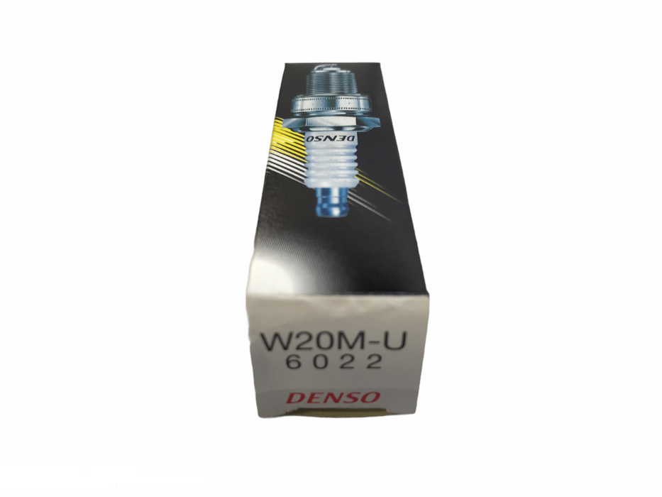 Denso Spark Plug No. 6022 [Lot of 9] NOS