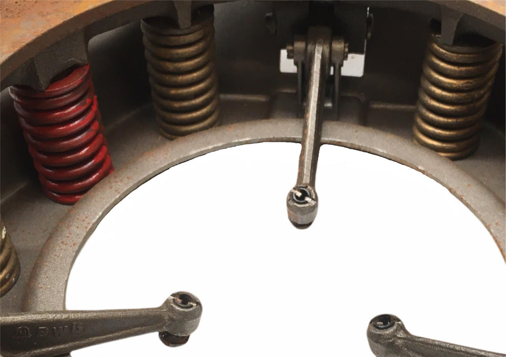 Perfection Remanufactured Clutch Cover Assembly 7371 NOS