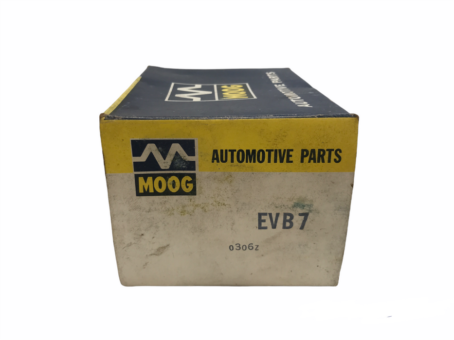 Moog Rack and Pinion Bellows Kit EVB-7 NOS