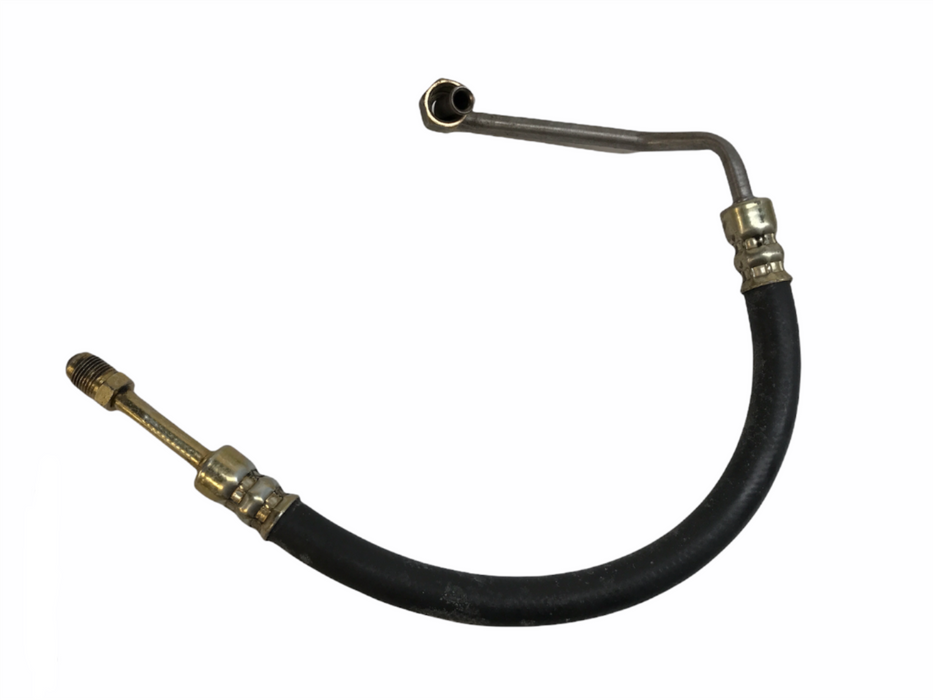 Moog Power Steering Pressure Line Hose M576 NOS