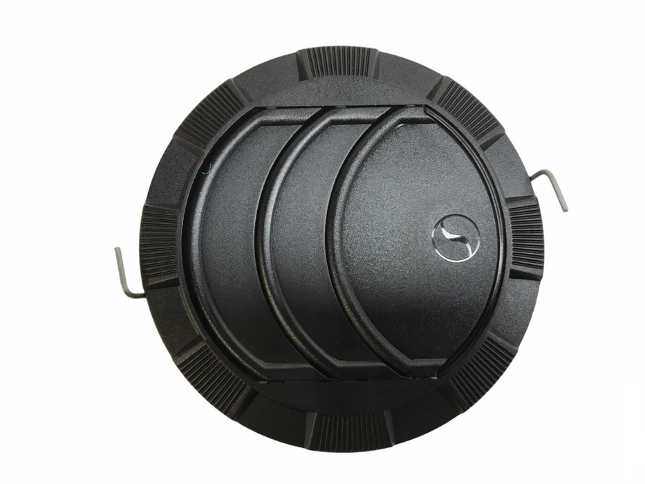 Volvo OEM Plastic Snap in Louver RDHRD590530P NOS