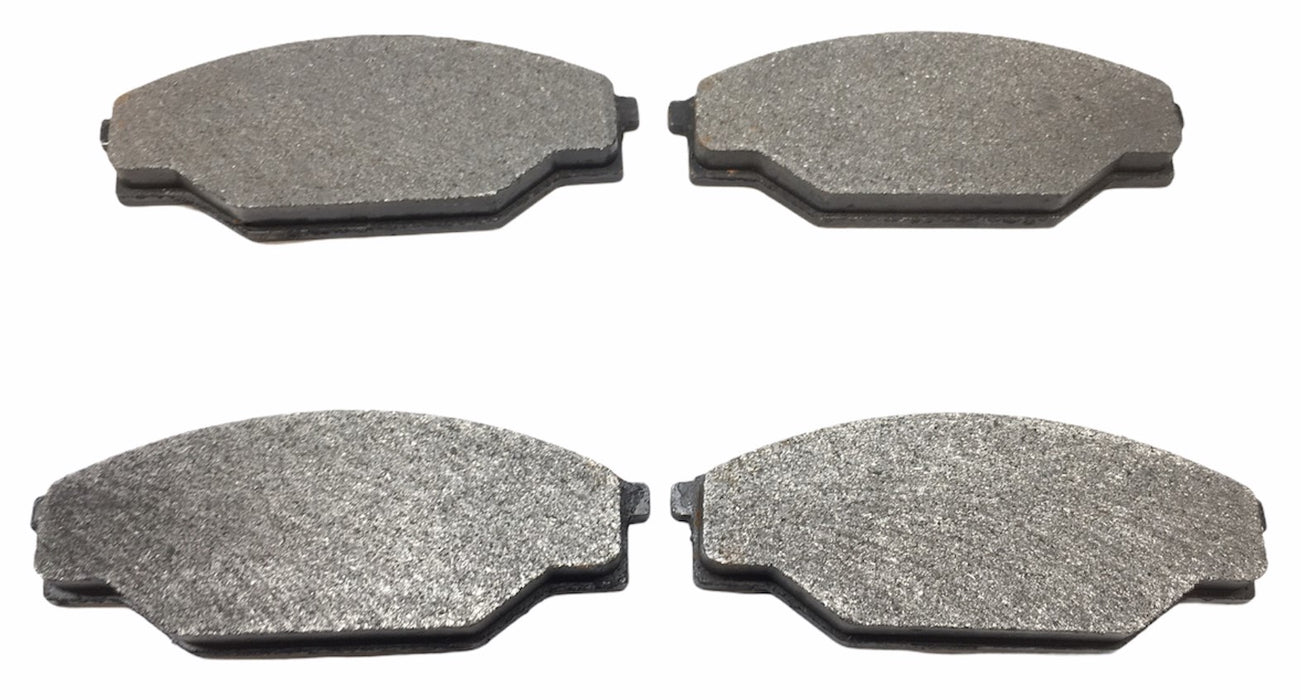 Metalazer Disc Brake Pad Set MD303 NOS