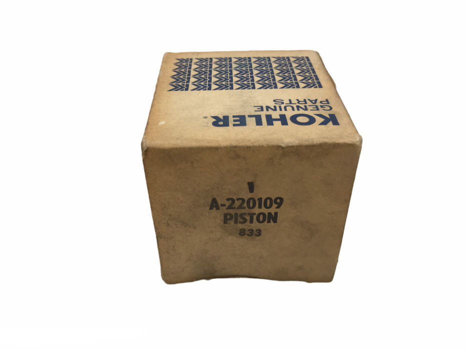 Kohler Piston A-220109 NOS