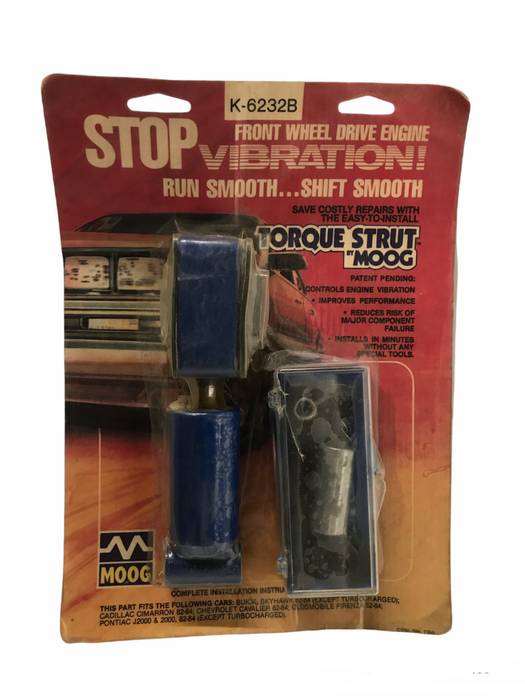 Moog Engine Torque Strut K6232B NOS