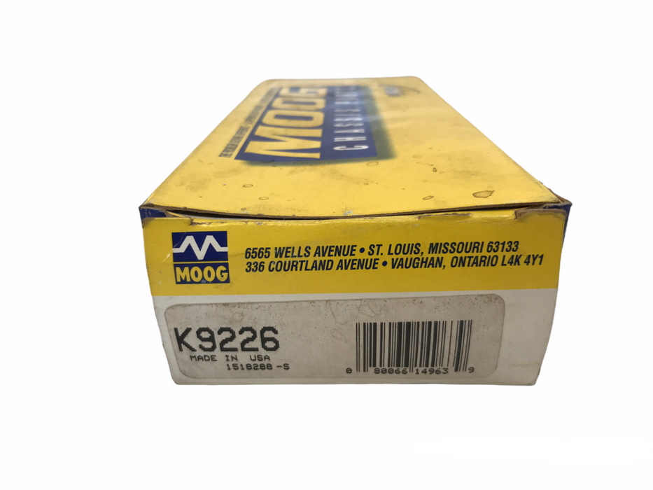 Sway Bar Link Kit Moog K9226 NOS
