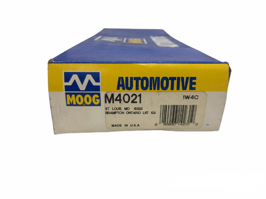 Moog Power Steering Pressure Line Hose Assembly M4021 NOS