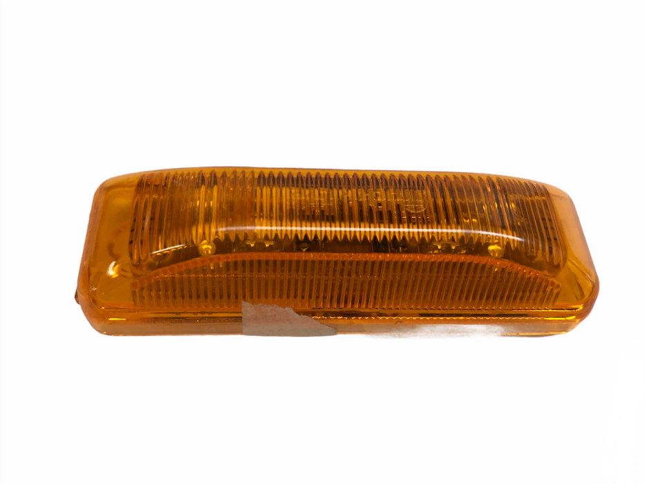 Truck-Lite Amber Side Marker Lamp Assembly 19020Y NOS