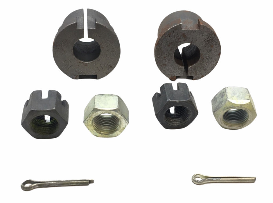 Moog Alignment Camber Kit [Lot of 2] K8383 NOS