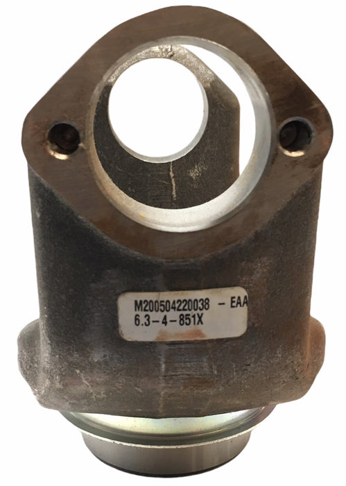 Spicer Yoke End 6.3-4-851X NOS