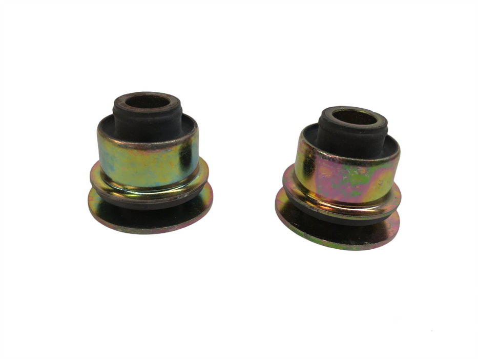 McQuay-Norris Rear Suspension Bushing Kit FA7360 [Lot of 2] NOS