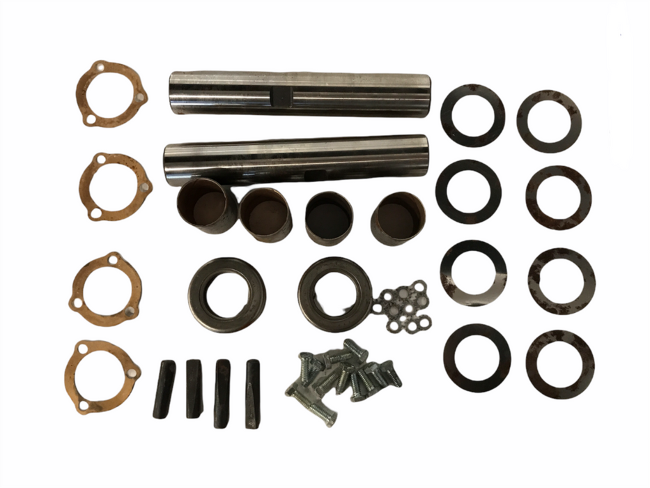 Moog Steering King Pin Set 8517B NOS