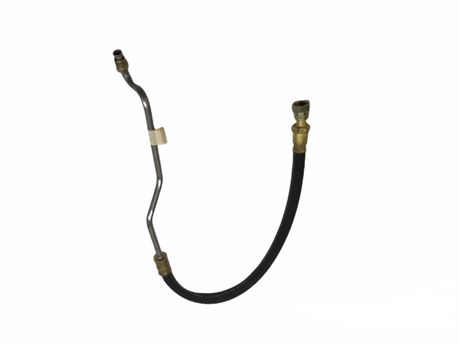 Moog Power Steering Pressure Line Hose M636 NOS