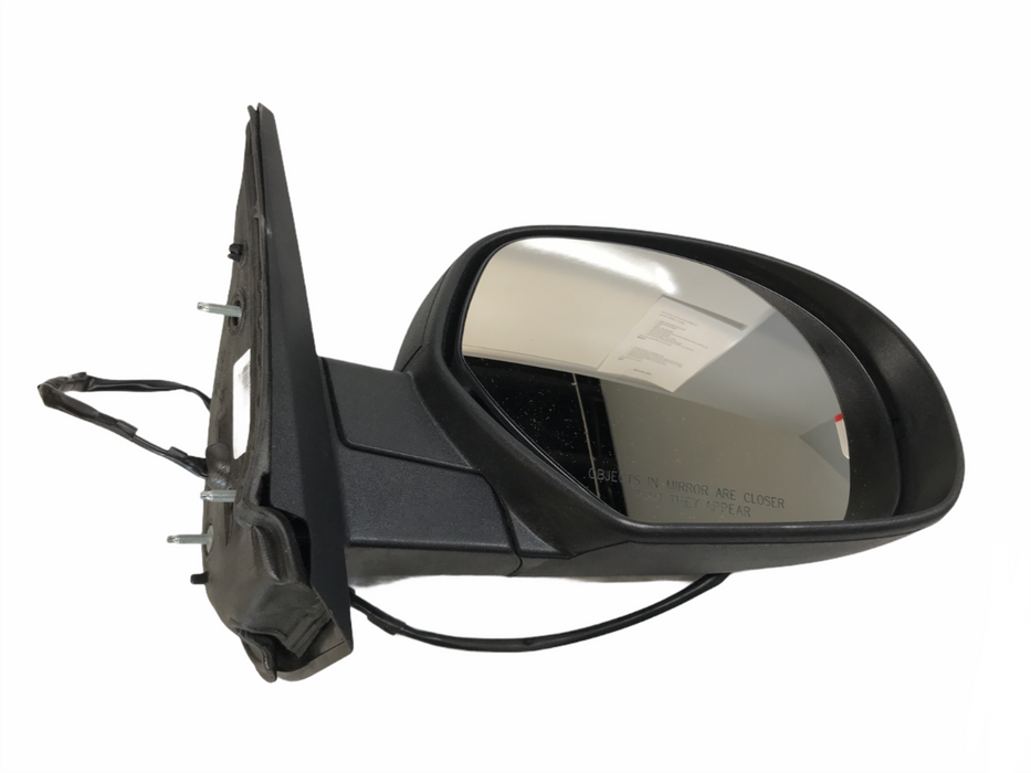 GMT Powered Side Right Mirror Assembly 753244DE NOS